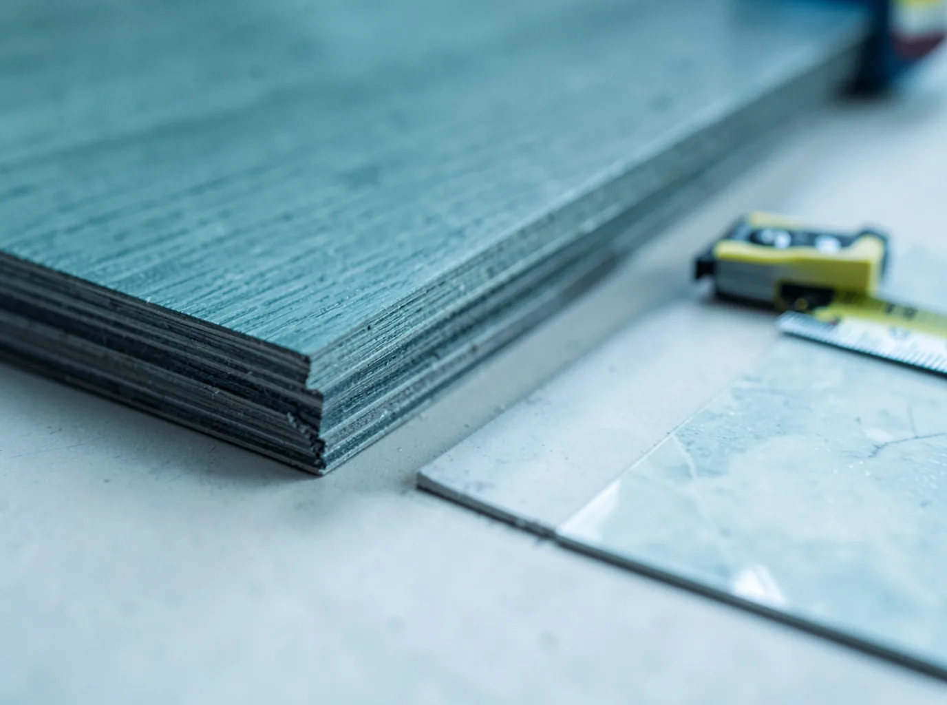 Luxury Vinyl Plank Installation New Stanton, PA FAQs